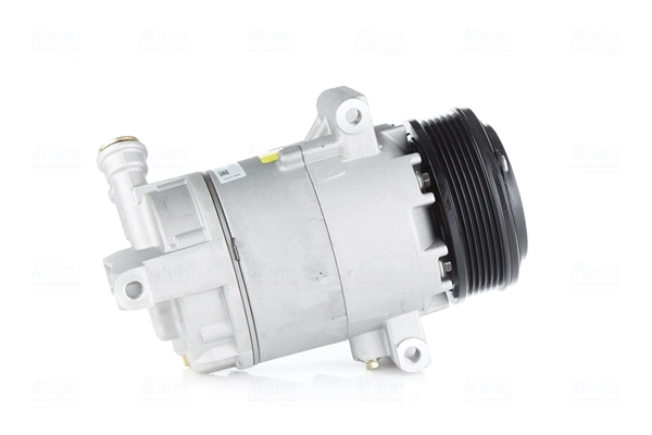 Compressor de aparelho de ar condicionado 6854067 General Motors