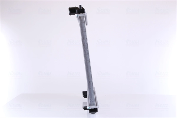 Radiador de esfriamento de motor Nissens 68723 preço, a partir de 122,74 USD