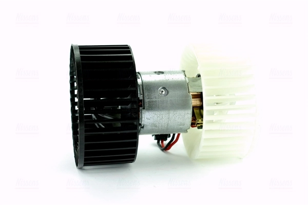 87115 Nissens Motor de ventilador de forno (de aquecedor de salão)