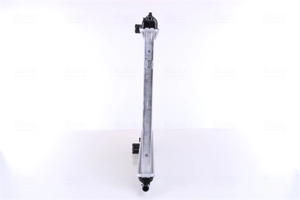 Radiador de esfriamento de motor Nissens 63502A preço, a partir de 47,67 USD