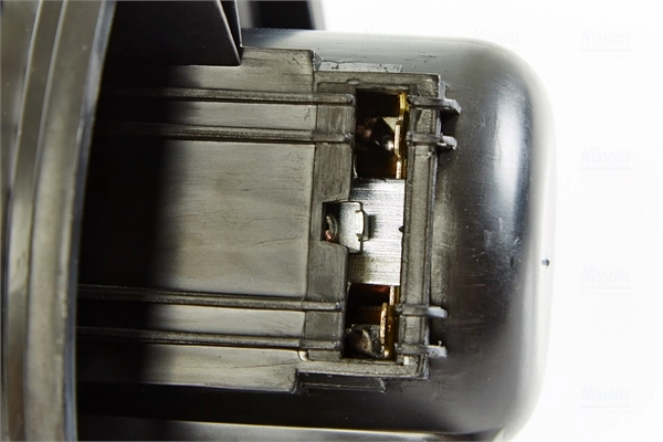 Motor de ventilador de forno (de aquecedor de salão) 87259 Nissens
