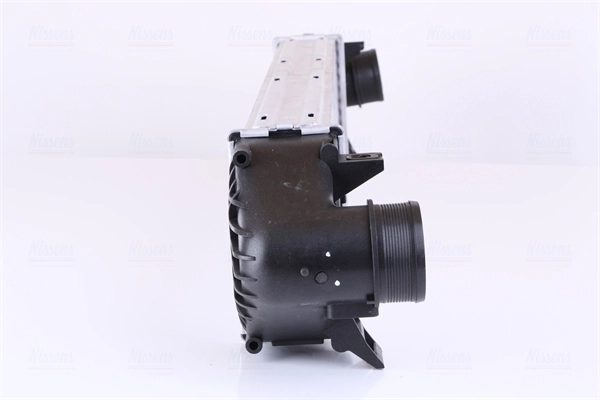 Compre 96368 Nissens Radiador de intercooler