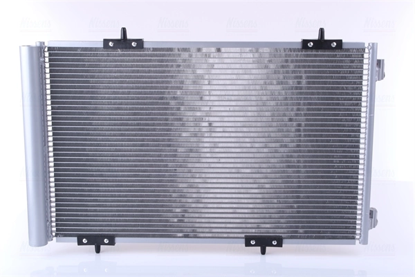 Radiador de aparelho de ar condicionado Nissens 940333 preço, a partir de 114,57 USD