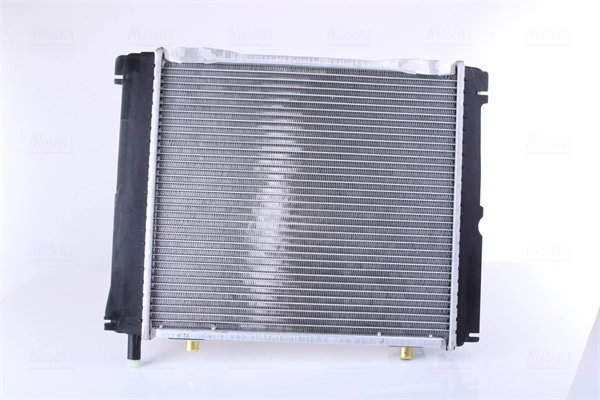 Radiador de esfriamento de motor Magneti Marelli BM537 preço, a partir de 131,61 USD