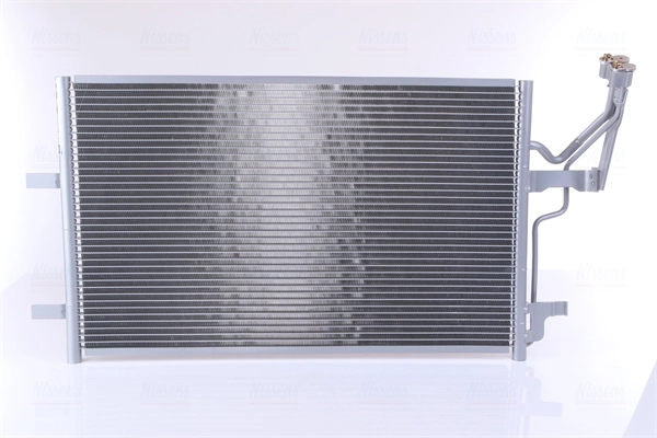 94901 Nissens Radiador de aparelho de ar condicionado