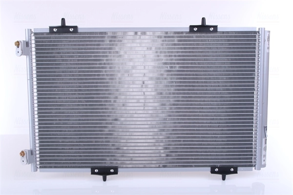 940333 Nissens Radiador de aparelho de ar condicionado