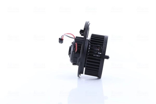 Motor de ventilador de forno (de aquecedor de salão) para Volkswagen Crafter  SYI, SYJ