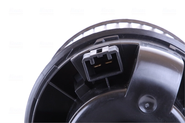Motor de ventilador de forno (de aquecedor de salão) 87818 Nissens