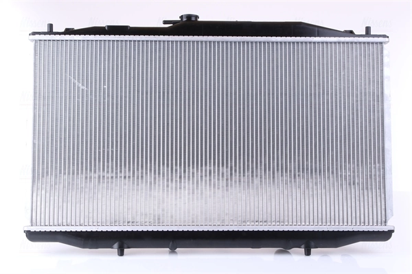 68604 Nissens Radiador de esfriamento de motor
