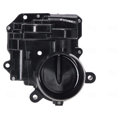 Compre 9513208 Volvo Válvula de borboleta montada