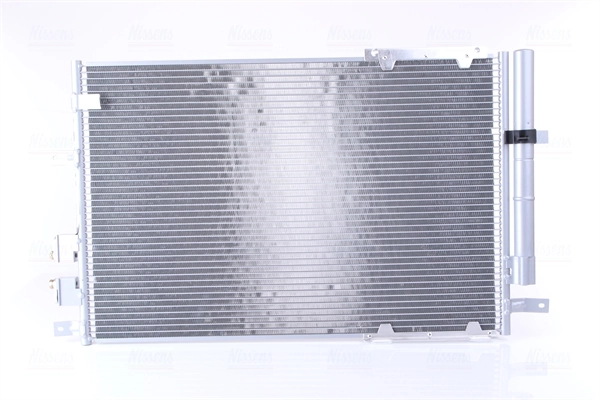 94914 Nissens Radiador de aparelho de ar condicionado