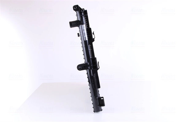 Radiador de esfriamento de motor Nissens 637606 preço, a partir de 103,86 USD