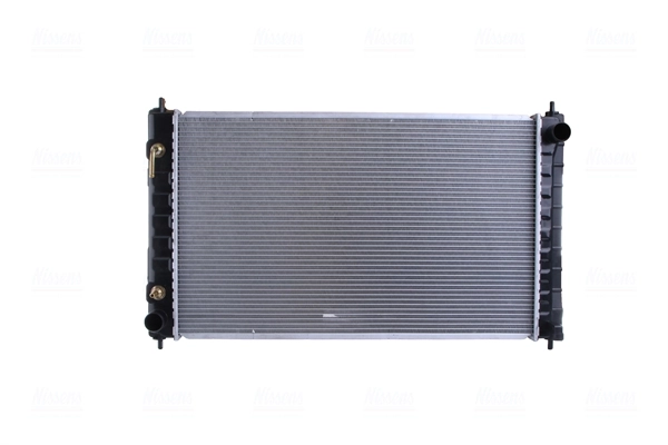  Radiador de esfriamento de motor Nissan Altima L33 sedan (2012 - 2018) L33