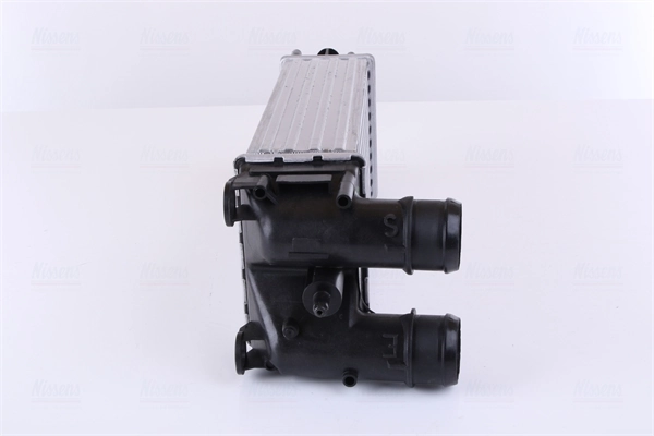 Compre 96437 Nissens Radiador de intercooler