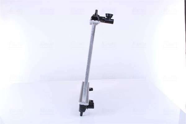 Radiador de esfriamento de motor Nissens 66654 preço, a partir de 78,45 USD