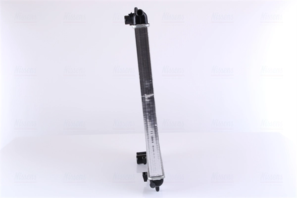 Radiador de esfriamento de motor Nissens 61279 preço, a partir de 66,57 USD
