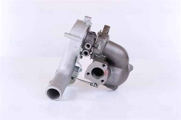93221 Nissens Turbina