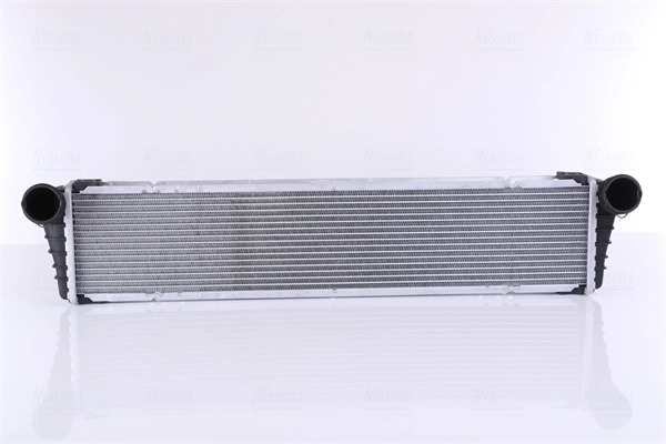 Radiador de esfriamento de motor para Porsche 911 Targa 997