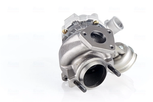 Turbina Nissens 93242 preço, a partir de 241,76 USD