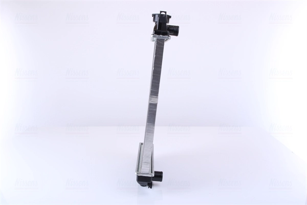 Compre 64173A Nissens Radiador de esfriamento de motor