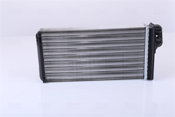 Radiador de forno (de aquecedor) Nissens 72937 preço, a partir de 58,76 USD