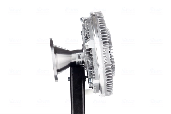 Acoplamento viscoso de ventilador de esfriamento 1392261 Scania