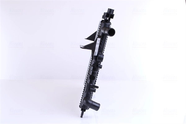 Compre Radiador de esfriamento de motor Renault Twingo 1