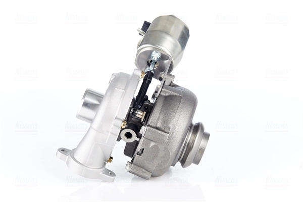Turbina para Opel Zafira C P12