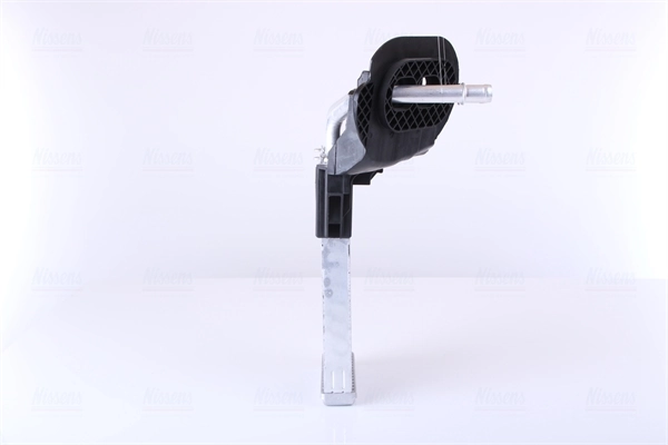 Compre 72207 Nissens Radiador de forno (de aquecedor)