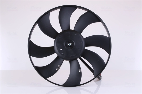 Ventilador elétrico de esfriamento montado (motor + roda de aletas) Audi A2 preço, a partir de 61,66 USD
