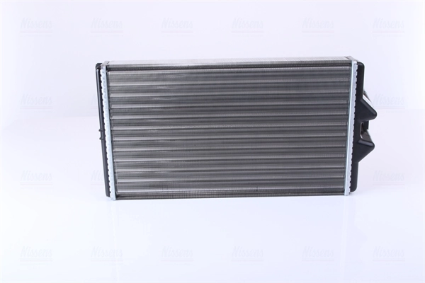 Radiador de forno (de aquecedor) Nissens 72005 preço, a partir de 58,47 USD