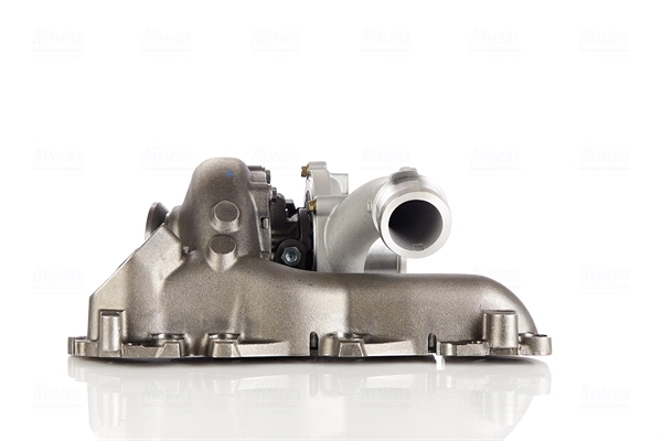 Compre 93131 Nissens Turbina
