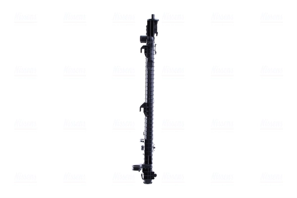 Compre Radiador de esfriamento de motor Volkswagen Crafter 