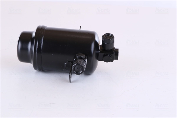 Compre 95077 Nissens Tanque de recepção do secador de aparelho de ar condicionado