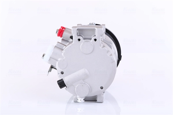 890808 Nissens Compressor de aparelho de ar condicionado