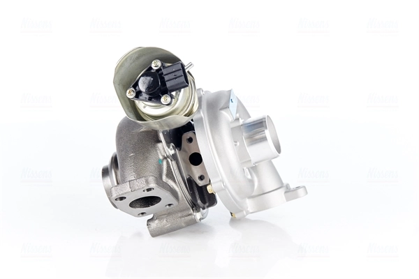  Turbina Opel Zafira C monovolume (P12) (2011 - 2019) C