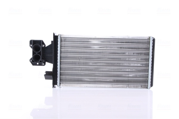 Radiador de forno (de aquecedor) Nissens 707207 preço, a partir de 62,01 USD