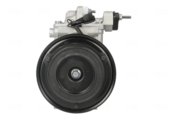 89256 Nissens Compressor de aparelho de ar condicionado