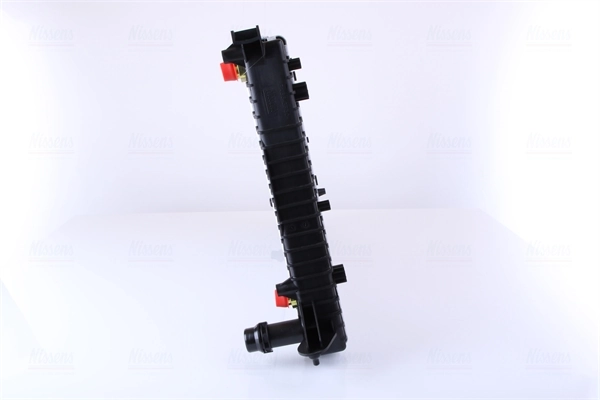 Radiador de esfriamento de motor Nissens 60314A preço, a partir de 137,11 USD