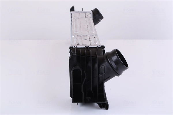  Radiador de intercooler BMW 3 sedan (G20, G80, G28) (2018 - 2026) 