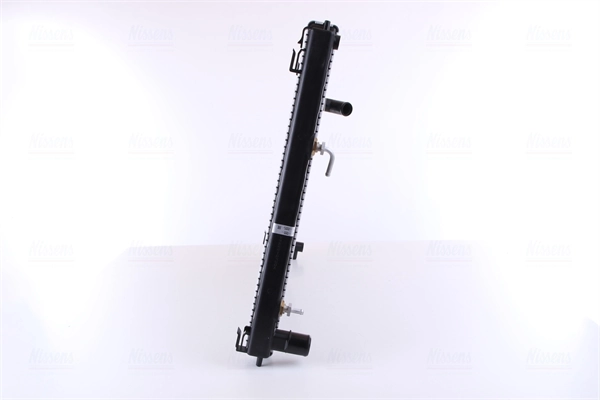 Compre 681208 Nissens Radiador de esfriamento de motor