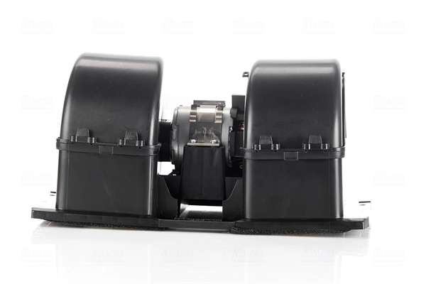 Compre 87716 Nissens Motor de ventilador de forno (de aquecedor de salão)