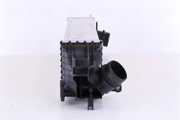 Compre 96377 Nissens Radiador de intercooler