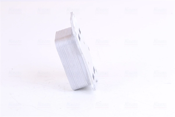 Radiador de óleo (frigorífico), debaixo de filtro 3557007 Peugeot/Citroen