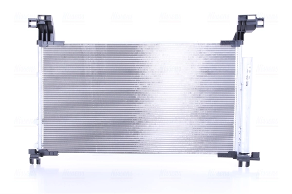 941149 Nissens Radiador de aparelho de ar condicionado