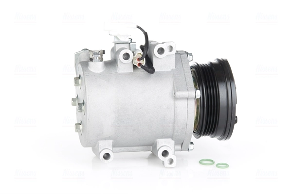 Compressor de aparelho de ar condicionado 89349 Nissens