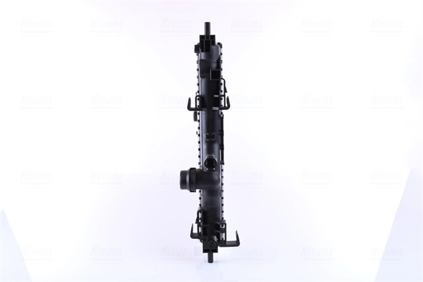 Radiador de esfriamento de motor Nissens 630727 preço, a partir de 100,87 USD