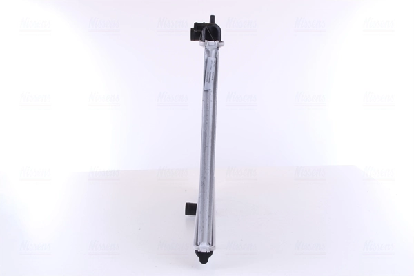 Radiador de esfriamento de motor Citroen C4 UD