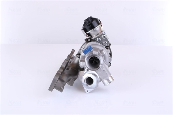 93420 Nissens Turbina