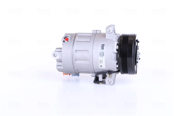 Compressor de aparelho de ar condicionado Nissens 89483 preço, a partir de 359,88 USD